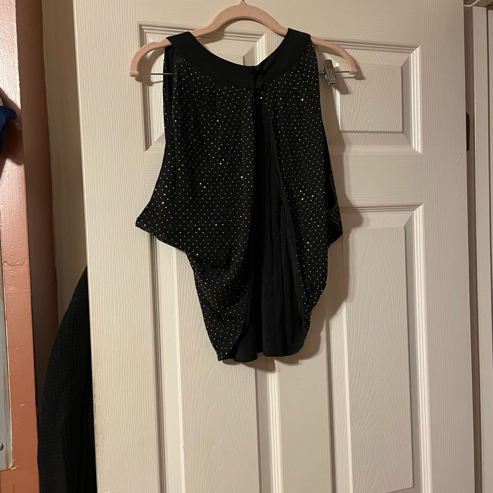 Bebe Evening Top - image 2